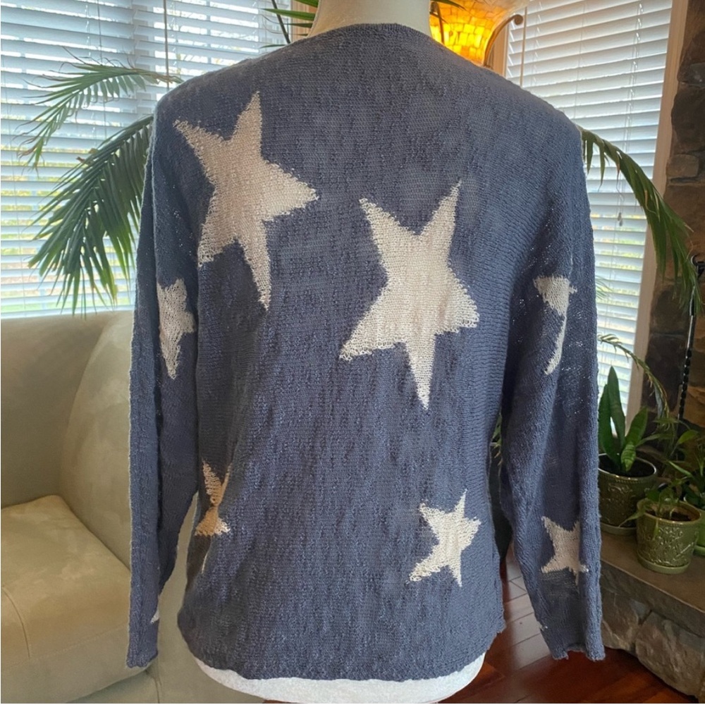 Knit Sweater - Picture 3 of 4